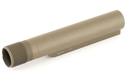 Misc. Accessories Leapers Inc.   UTG UTG PRO UTG PRO MIL 6 POS RCVR EXT TUBE FDE • Model: UTG PRO